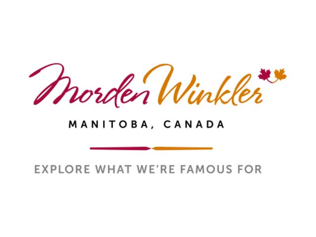 Explore Morden Winkler